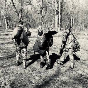 Meet your Posher, Nathan